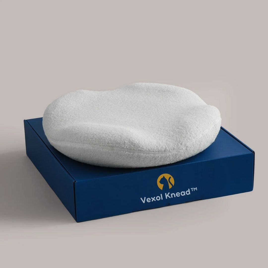 Vexol Therapeutisch Bed